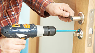 Automotive Locksmith at Norma Triangle West Hollywood, California